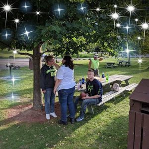 Meet your Posher, Christina